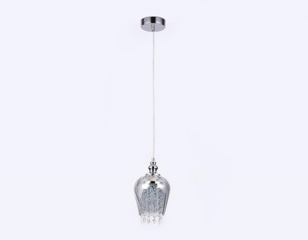 Подвесной светильник Ambrella Light Traditional TR3609