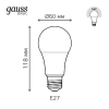 GAUSS 1023224