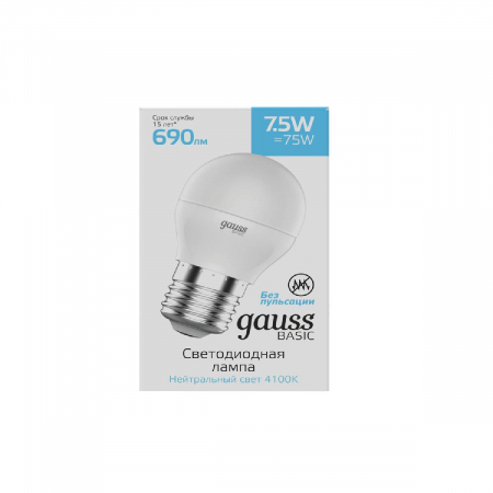 GAUSS 1053228