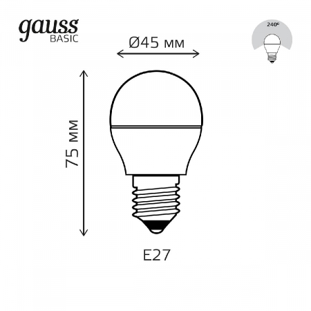 GAUSS 1053228