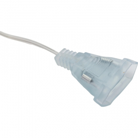 Uniel UCX-Y25/10W-200 Clear