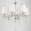Lumina Deco LDP 1726-6 CHR