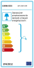 Lumina Deco LDP 1726-6 CHR