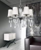 Lumina Deco LDP 1726-6 CHR