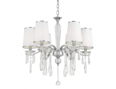Lumina Deco LDP 1726-6 CHR