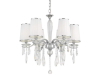 Lumina Deco LDP 1726-6 CHR