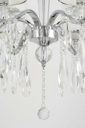 Lumina Deco LDP 1726-6 CHR