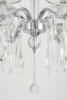 Lumina Deco LDP 1726-6 CHR
