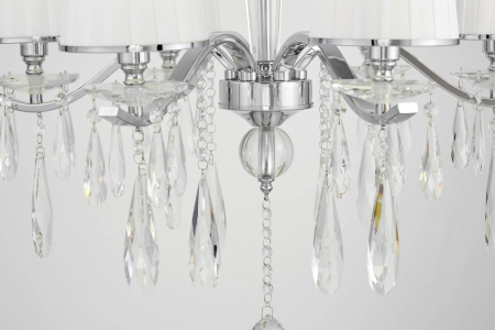 Lumina Deco LDP 1726-6 CHR