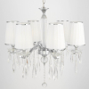 Lumina Deco LDP 1726-6 CHR