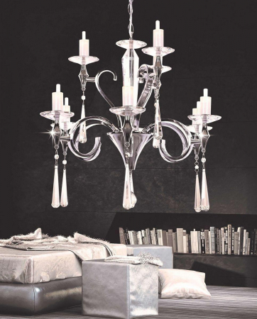 Lumina Deco LDP 8136-9