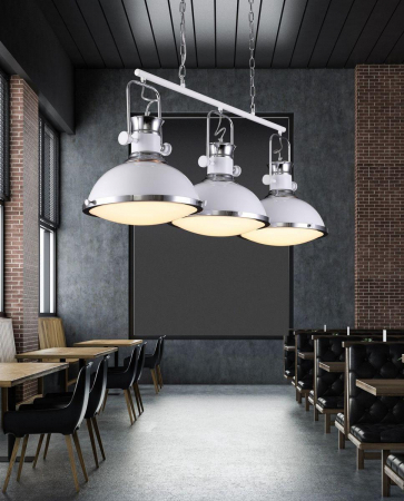 Lumina Deco LDP 274-3 WT