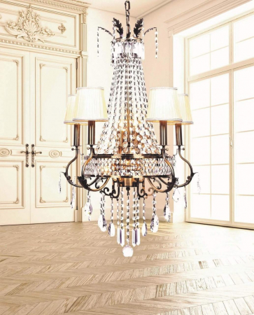 Lumina Deco LDP 10581 MD