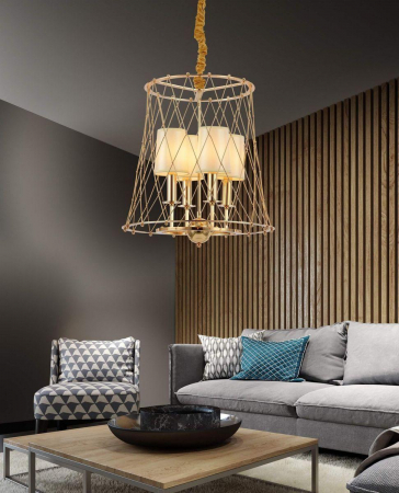 Lumina Deco LDP 8013-4 F.GD