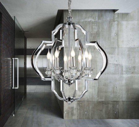 Lumina Deco LDP 17078-8 CHR