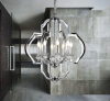 Lumina Deco LDP 17078-8 CHR