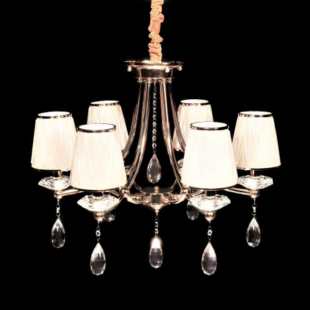 Lumina Deco LDP 9268-6 GD