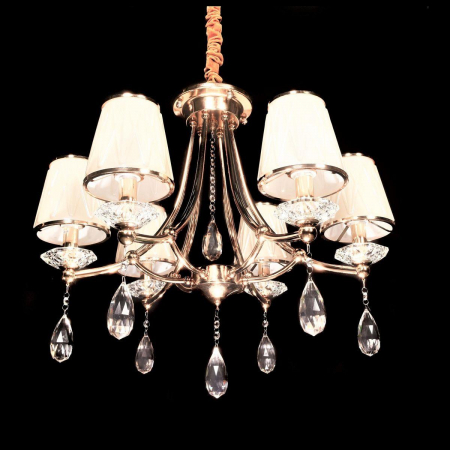 Lumina Deco LDP 9268-6 GD