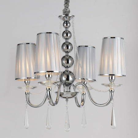 Lumina Deco LDP 1200-4 CHR