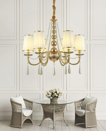 Lumina Deco LDP 1200-6 F.GD