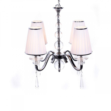 Lumina Deco LDP 1158-4 WT