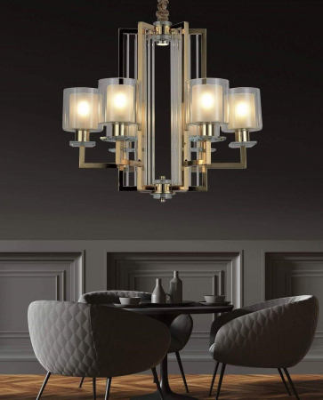Lumina Deco LDP 8012-6 F.GD