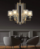 Lumina Deco LDP 8012-6 F.GD