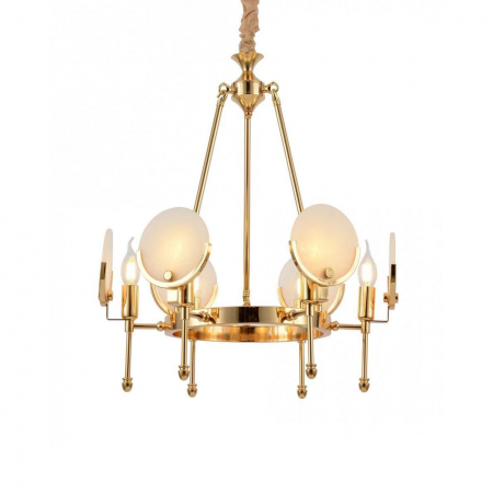 Lumina Deco LDP 8010-6 F.GD