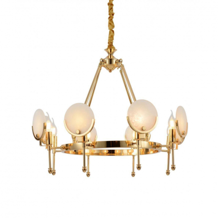 Lumina Deco LDP 8010-8 F.GD