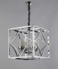 Lumina Deco LDP 1223-4 CHR