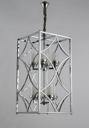 Lumina Deco LDP 1223-8 CHR