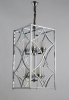 Lumina Deco LDP 1223-8 CHR