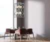 Lumina Deco LDP 1223-8 CHR