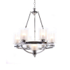 Lumina Deco LDP 1220-7 CHR+WT