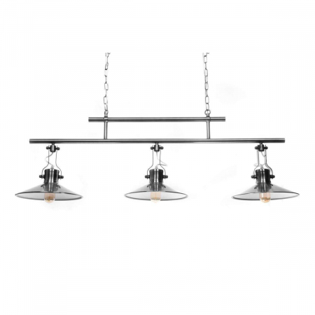 Lumina Deco LDP 711-3 CHR