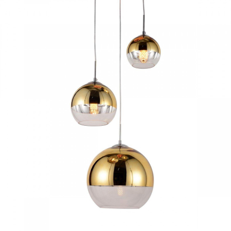 Lumina Deco LDP 1029-3 GD