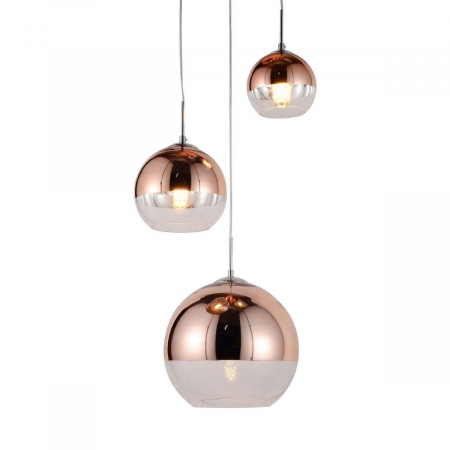 Lumina Deco LDP 1029-3 R.GD