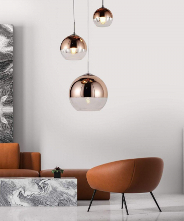 Lumina Deco LDP 1029-3 R.GD