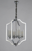 Lumina Deco LDP 1224-4 CHR