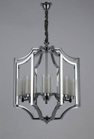 Lumina Deco LDP 1224-8 CHR