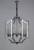 Lumina Deco LDP 1224-8 CHR