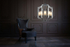 Lumina Deco LDP 1224-8 CHR