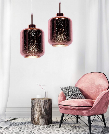 Lumina Deco LDP 6811-1 R.GD