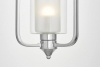 Lumina Deco LDP 1222-1 CHR+WT