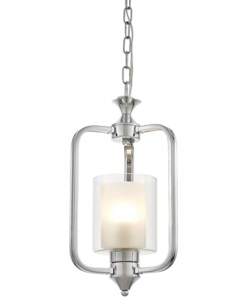 Lumina Deco LDP 1222-1 CHR+WT