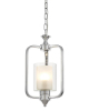 Lumina Deco LDP 1222-1 CHR+WT