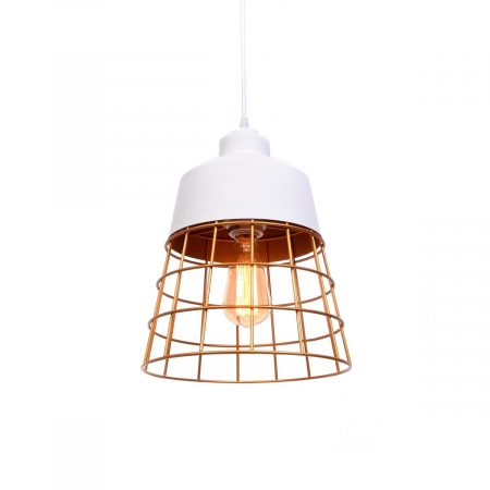 Lumina Deco LDP 7933 WT