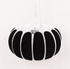 Lumina Deco LDP 7788-500 BK