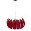 Lumina Deco LDP 7788-500 RD