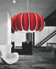 Lumina Deco LDP 7788-500 RD